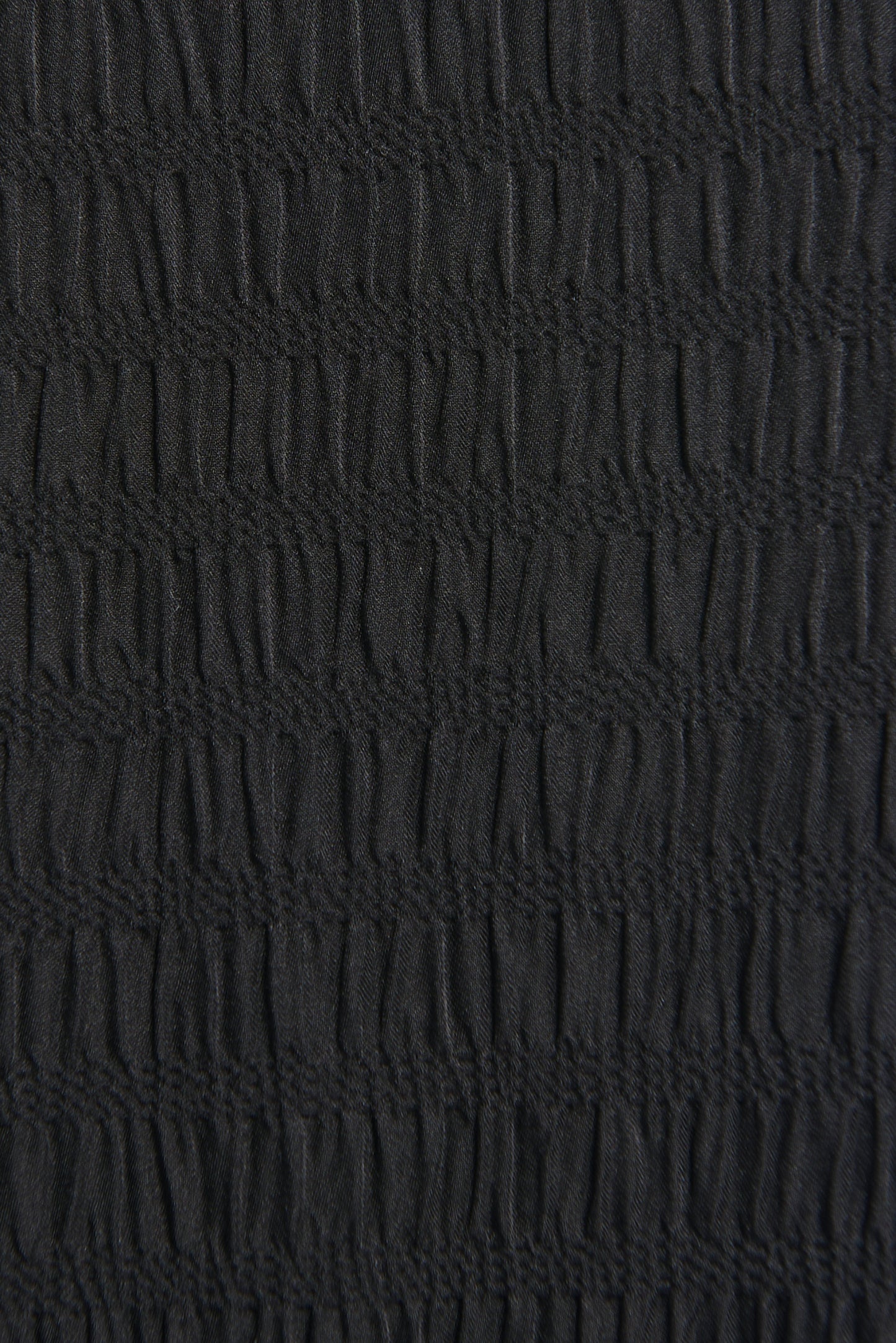 Zita Pants - Black by Hofmann Copenhagen