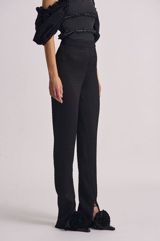 Zita Pants - Black by Hofmann Copenhagen