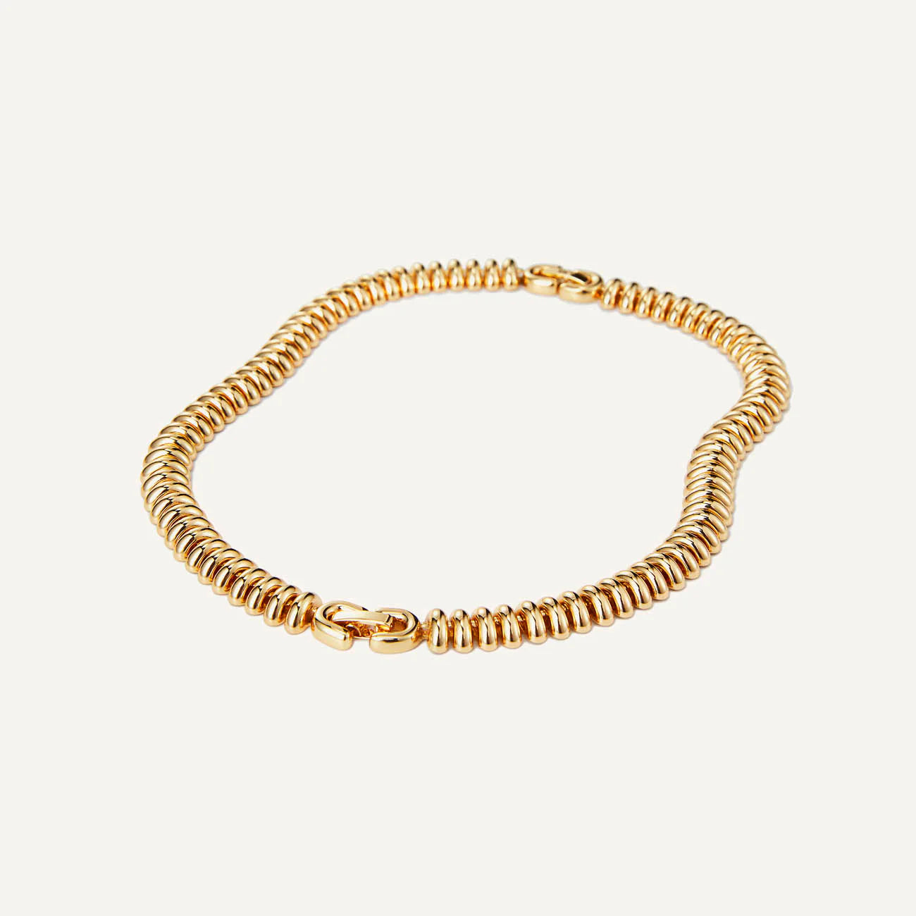 Sofia Choker - Gold by Jenny Bird