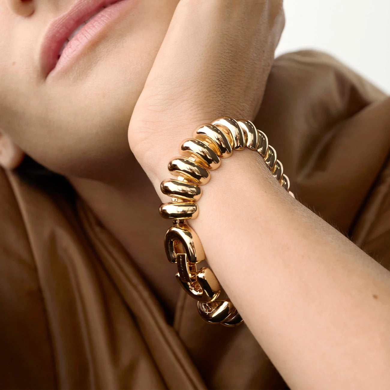 Jenny bird cuff bracelet deals