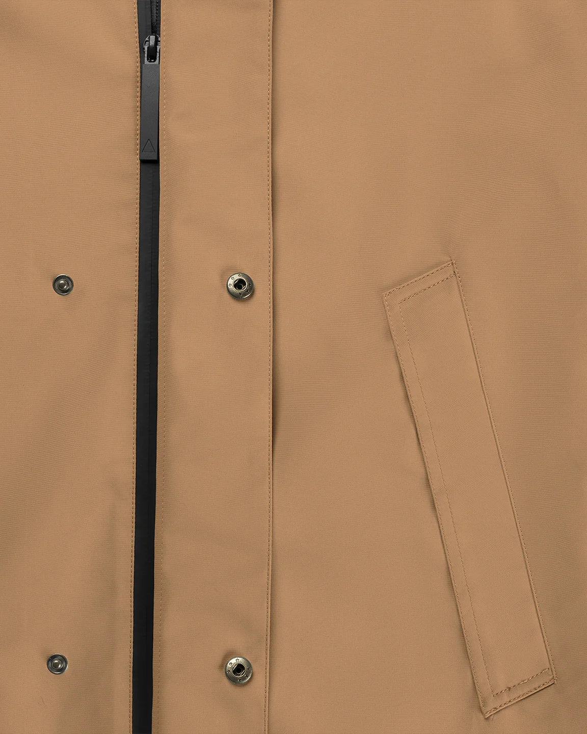 Mac Raincoat - Cartouche by Maium