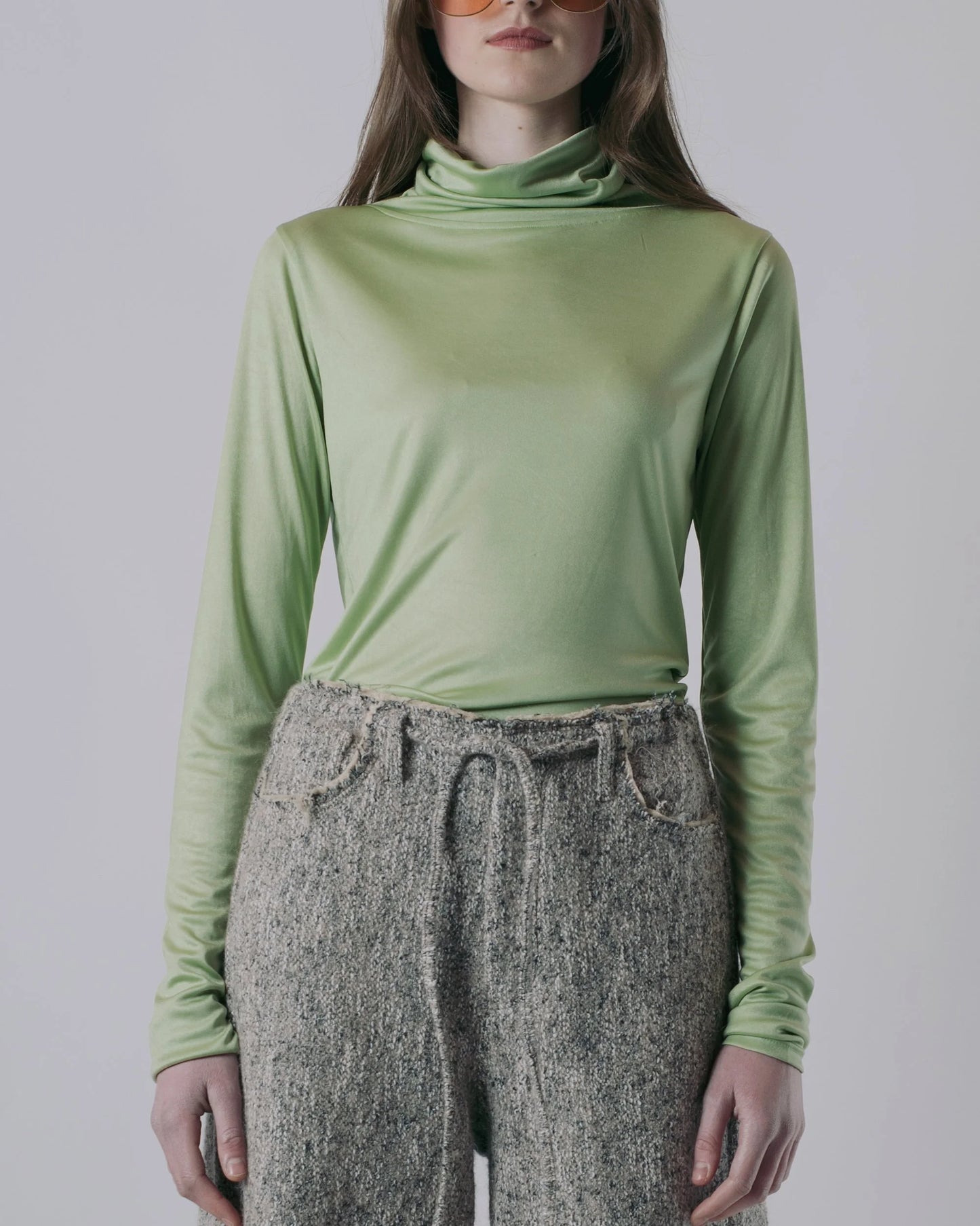 Deconstructed Baggy Joggers - Good Old Days by Kawakey