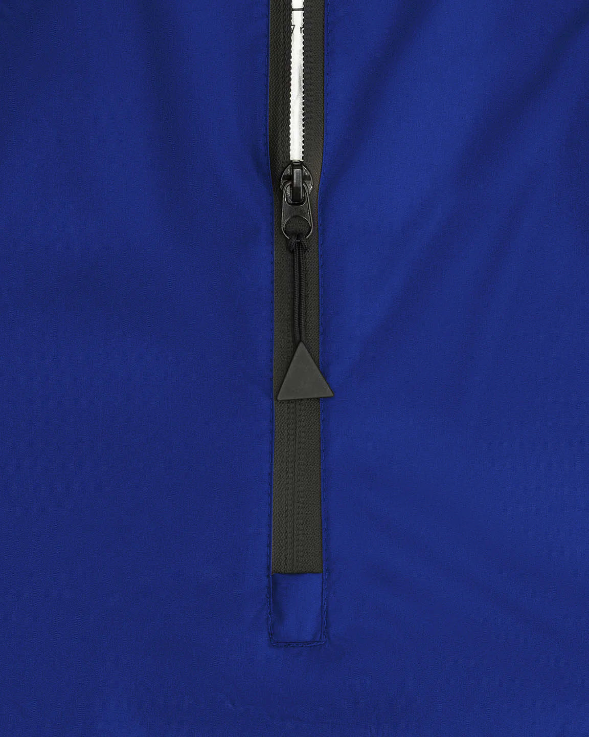 Poncho - Electric Blue by Maium