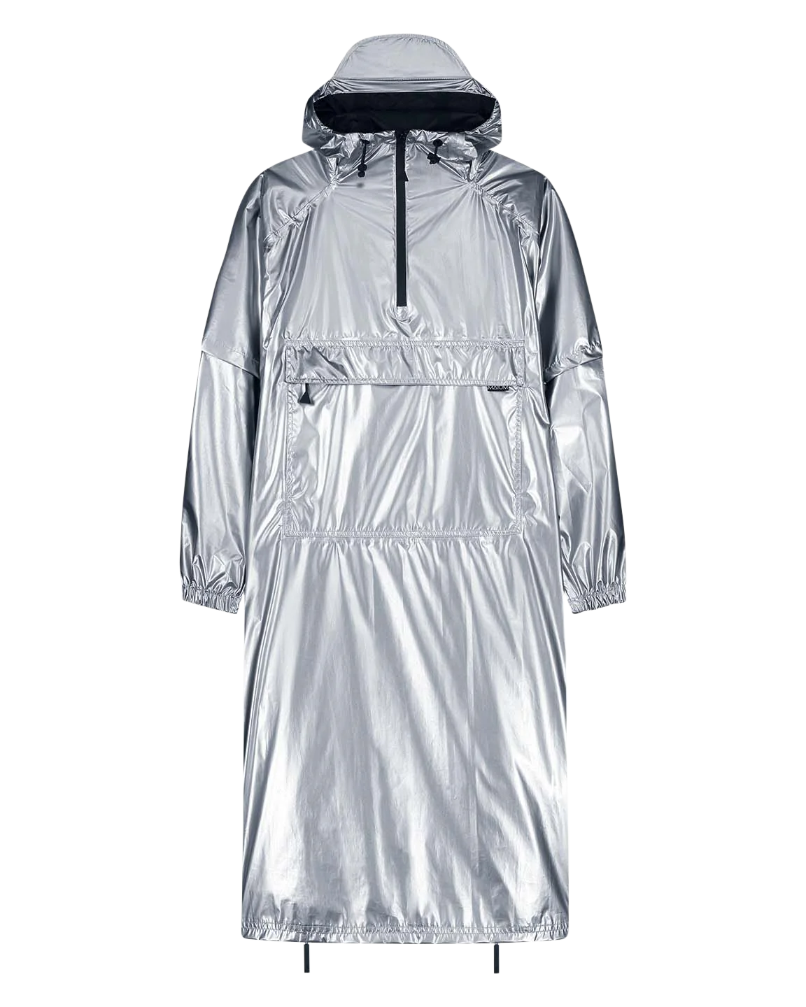 Poncho - Silver by Maium