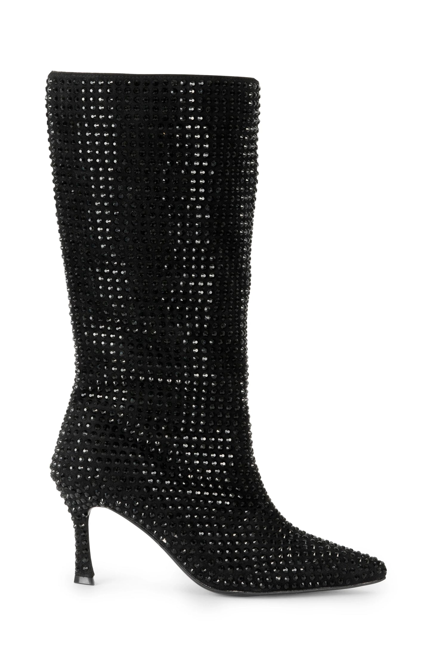 Paris Boots by Crās