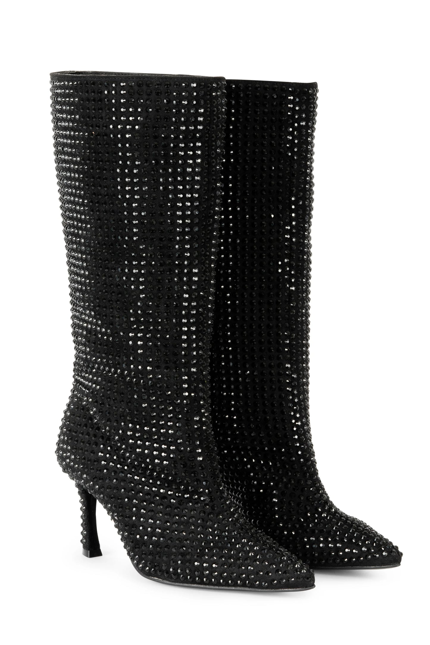 Paris Boots by Crās