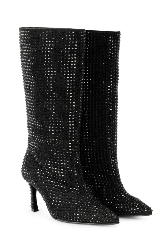 Paris Boots by Crās