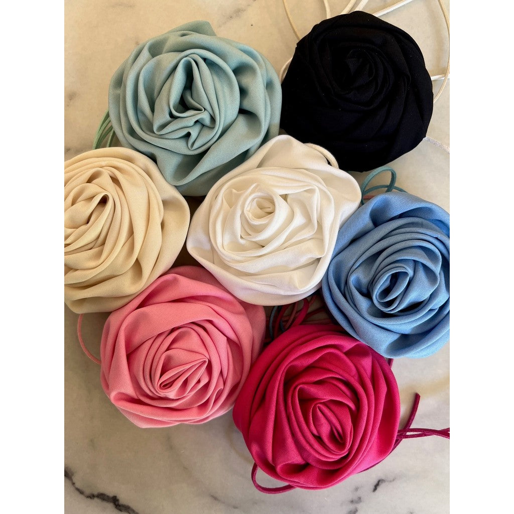 Petalcras Flower by Crās