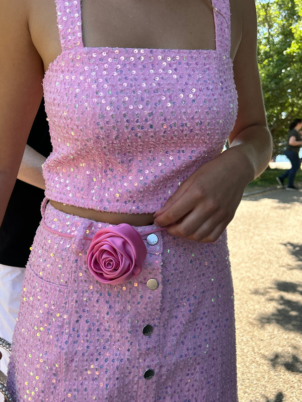 Petalcras Flower by Crās