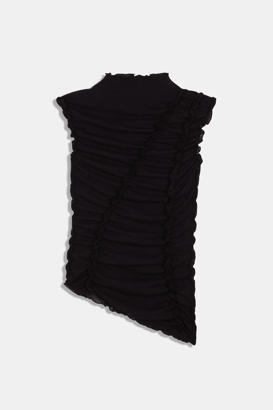Mia Top - Black by Rita Row