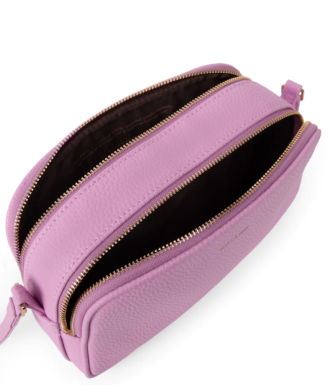Pair Vegan Crossbody Bag Purity Flora by Matt & Nat