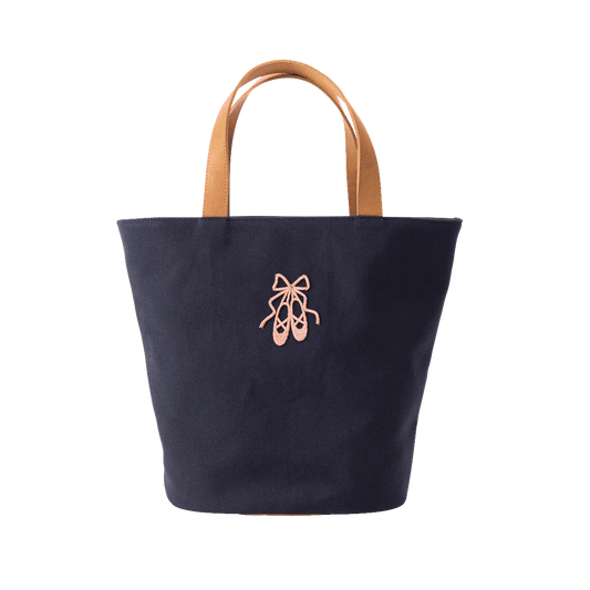 WALKY (Pointed Shoe) Navy - IREAM