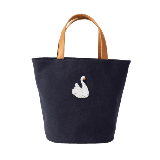 WALKY (Swan) Navy - IREAM