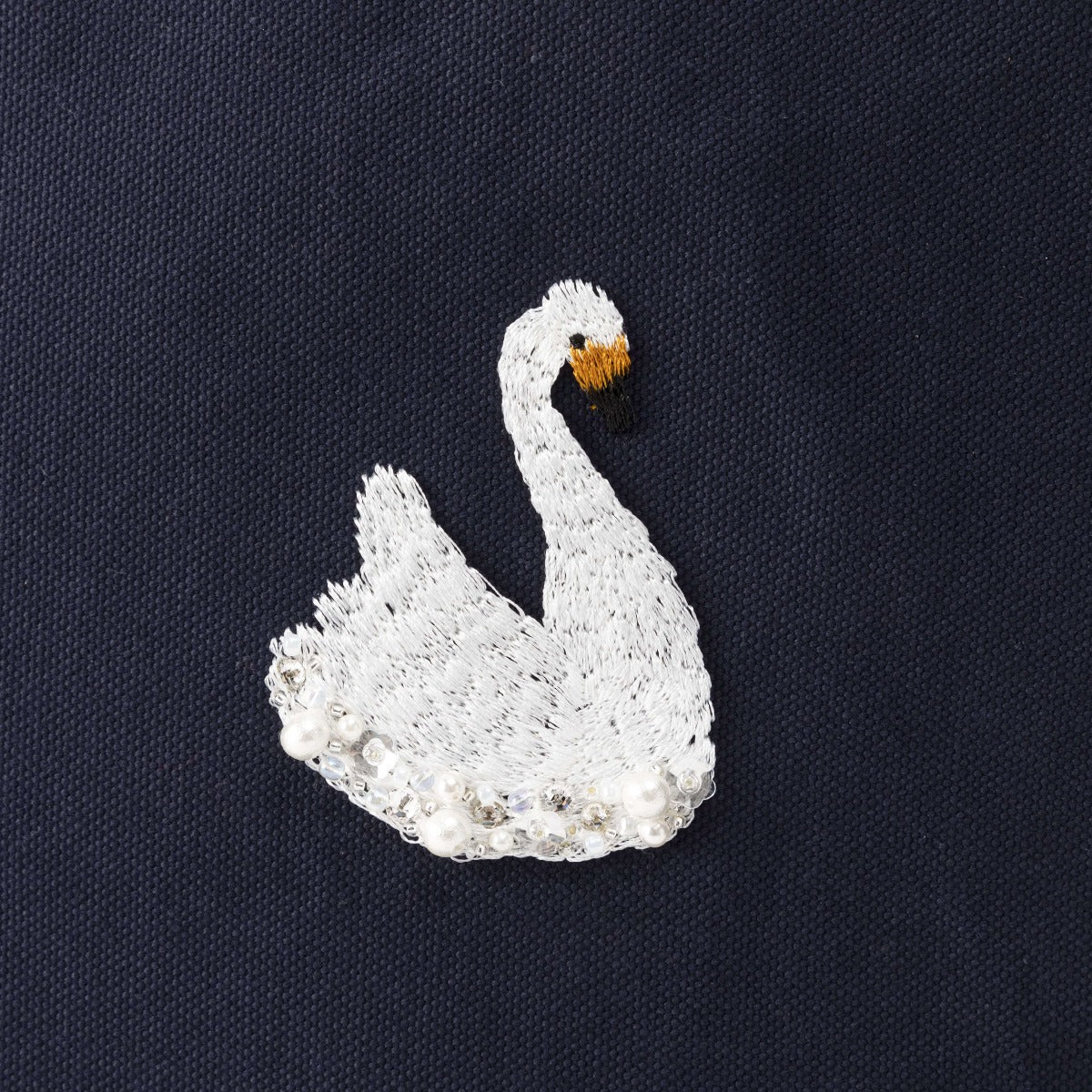 WALKY (Swan) Navy - IREAM