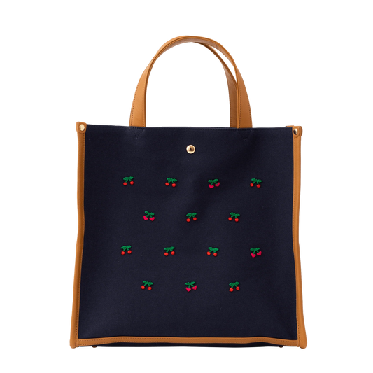 LADY (Cherry) Navy - IREAM