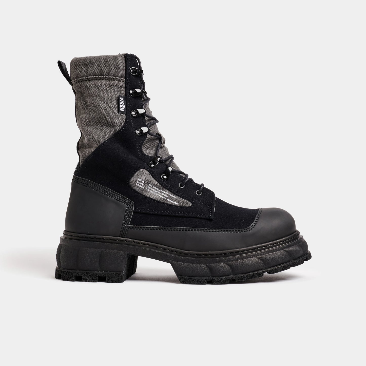 Venture Shadow Boots by Viron