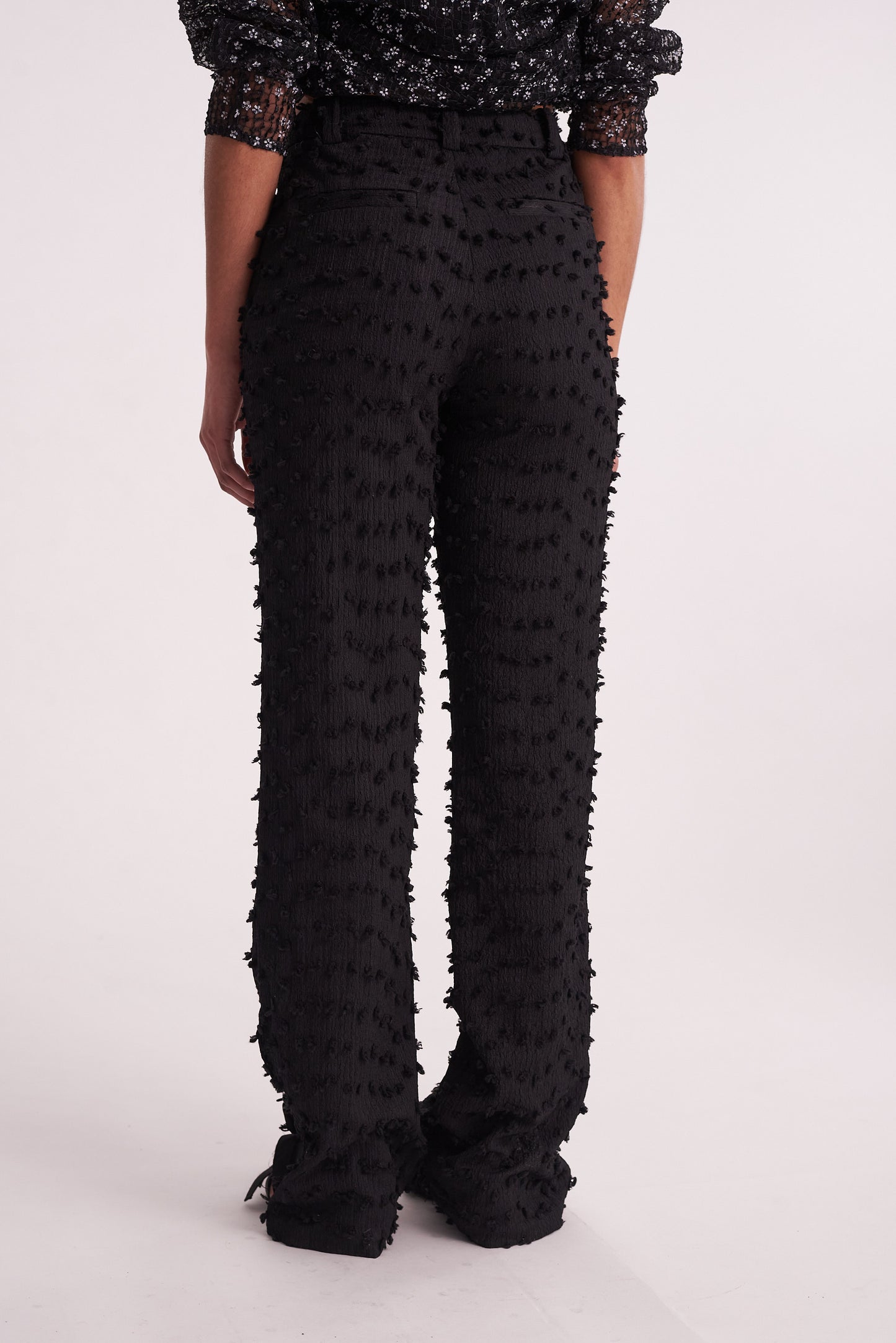 Eleni Pants - Black by Hofmann Copenhagen