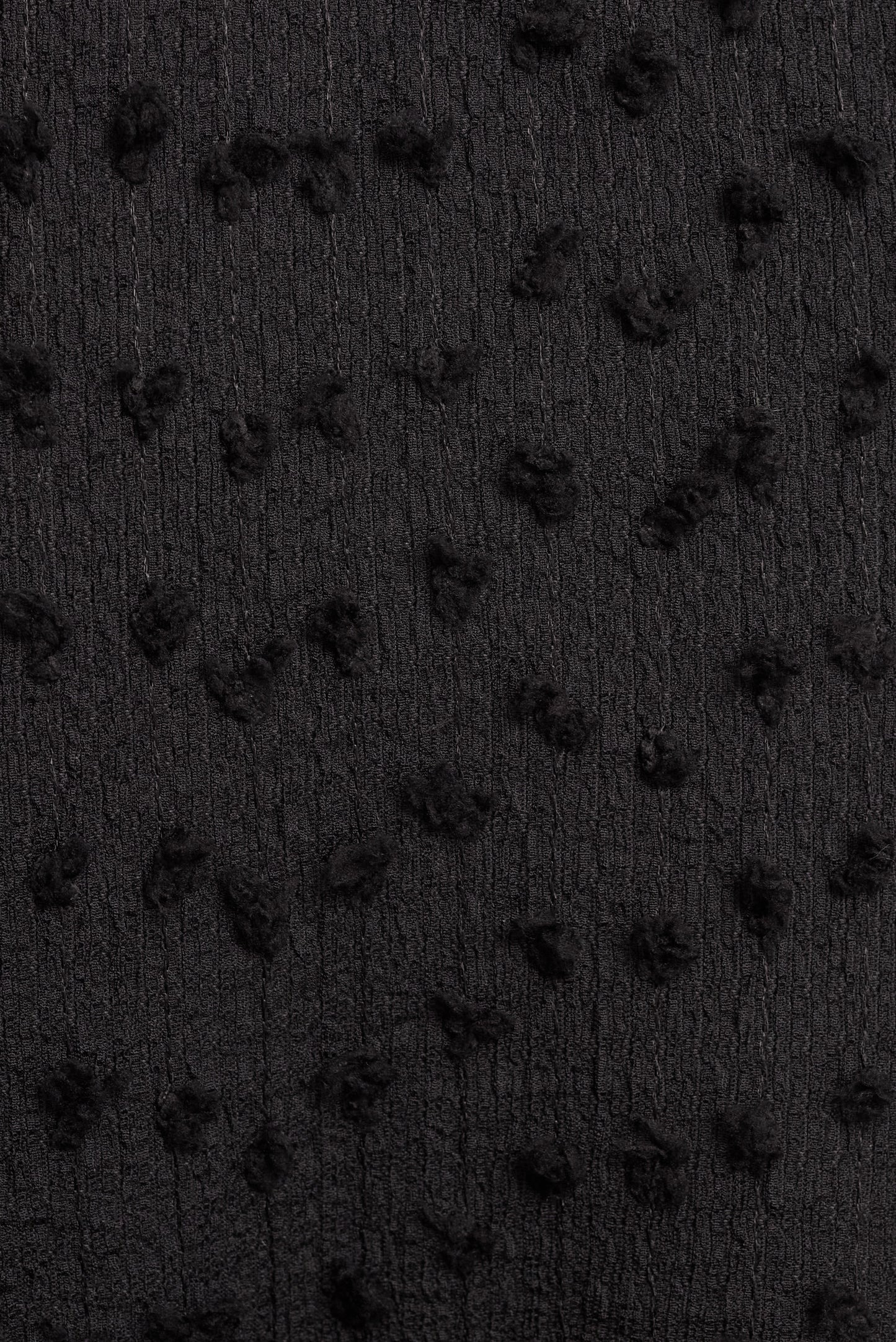 Eleni Pants - Black by Hofmann Copenhagen