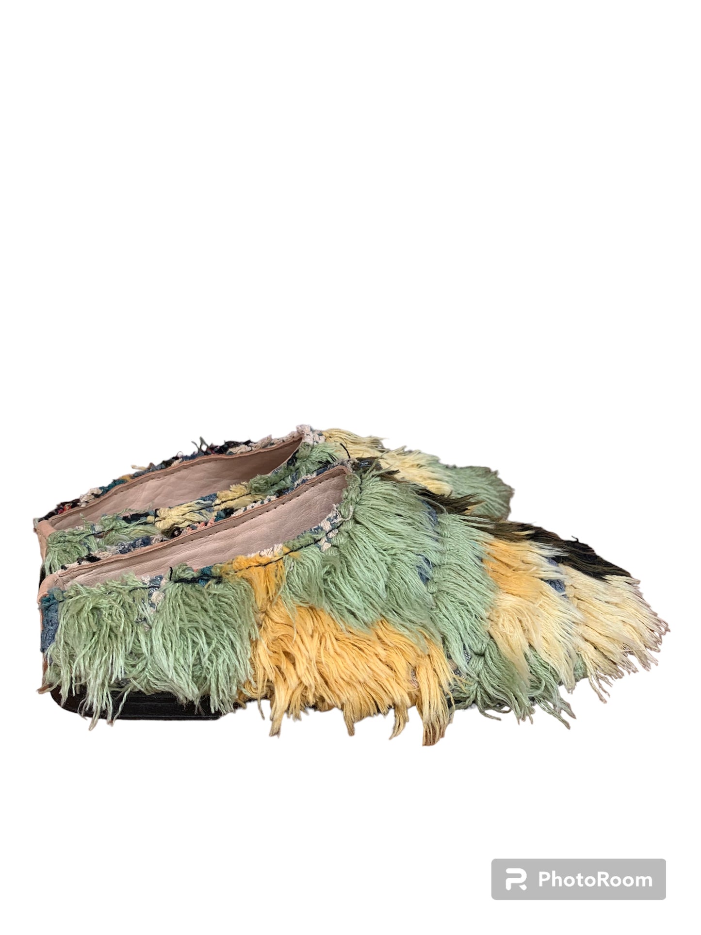 Euli Babouche - Laraine Size 38 by Calla