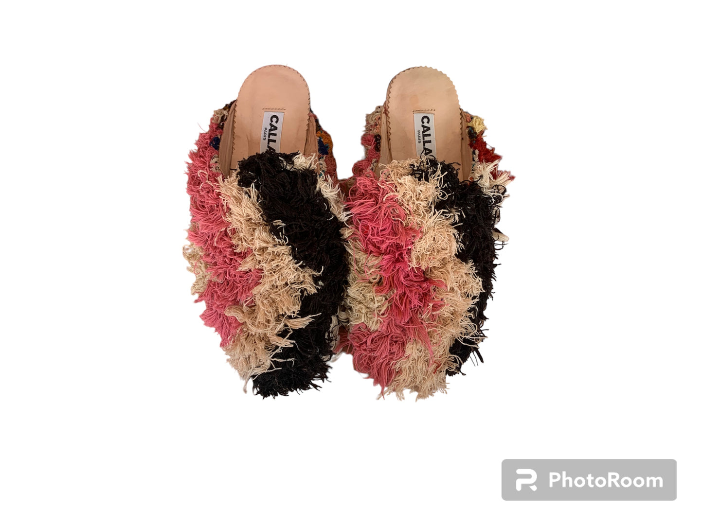 Niki Babouche by Calla