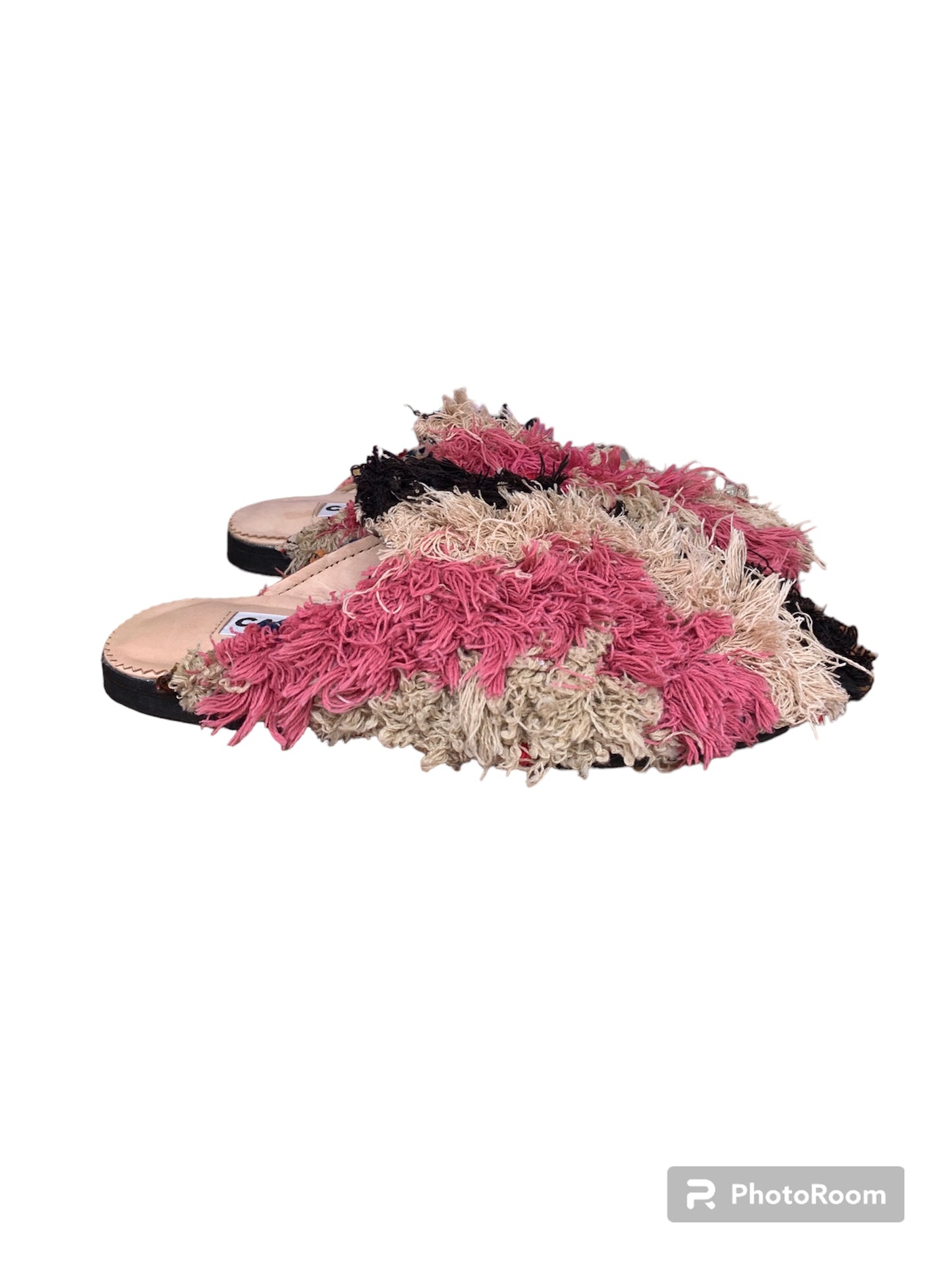 Niki Babouche by Calla