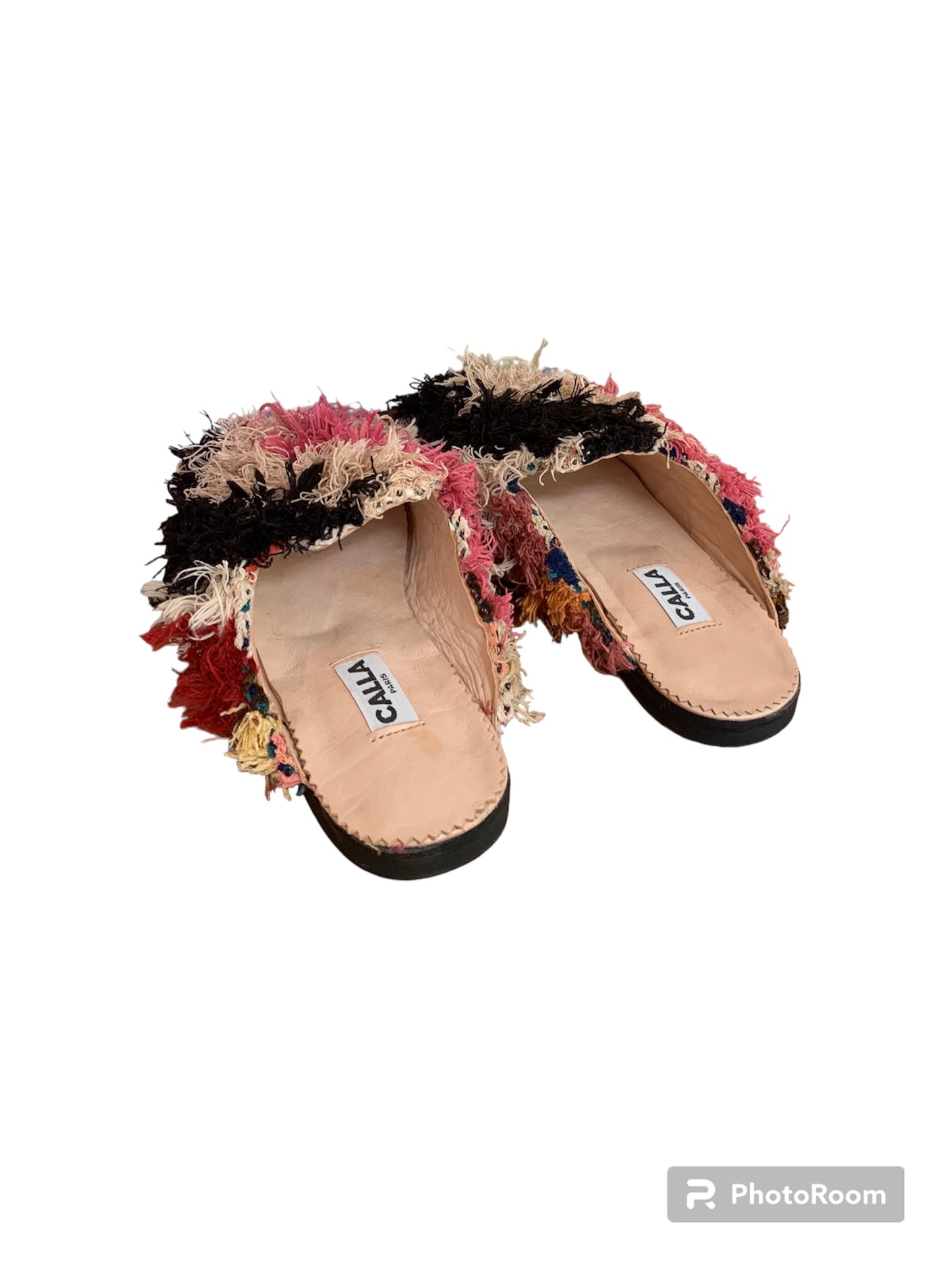 Niki Babouche by Calla