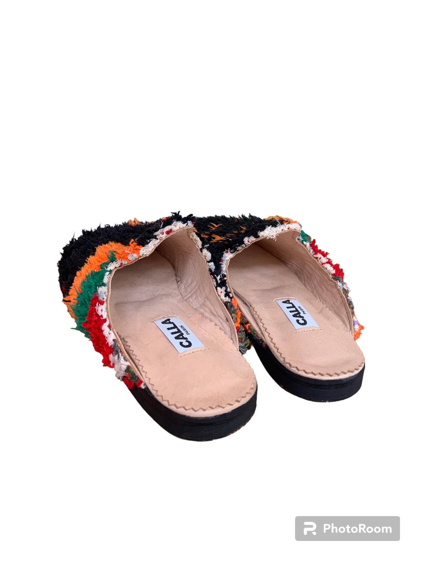 Niki Babouche - Size 38 by Calla