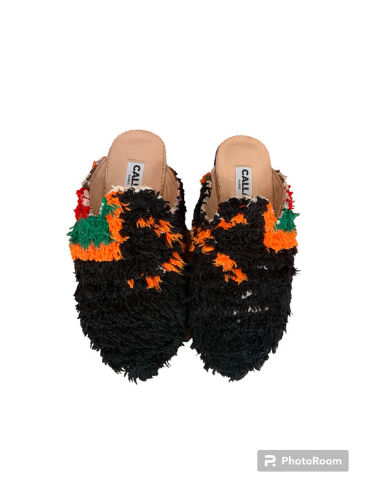 Niki Babouche - Size 38 by Calla