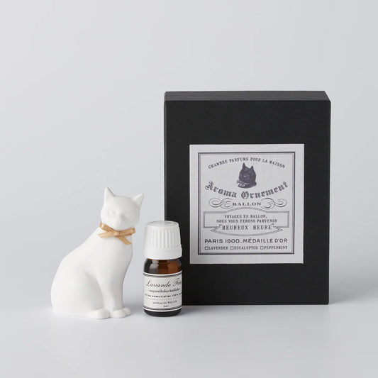 AROMA ORNAMENT Daifuku - by BALLON