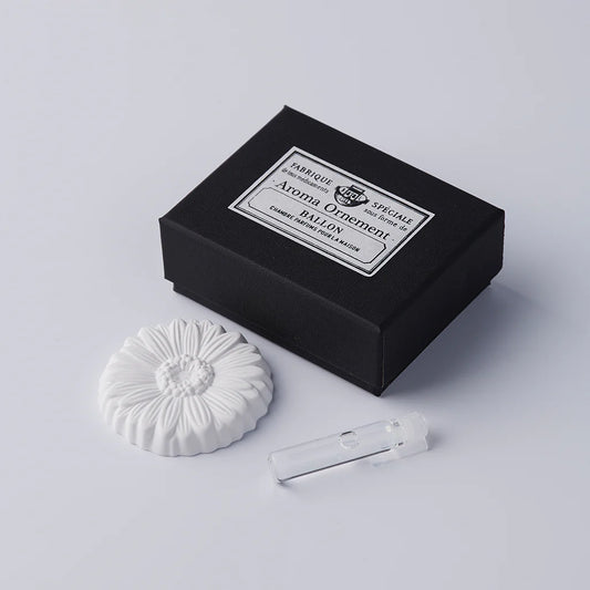 AROMA ORNAMENT for Drawer Margaret - BALLON