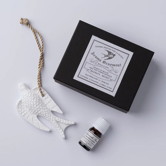 AROMA ORNAMENT Swallow - BALLON