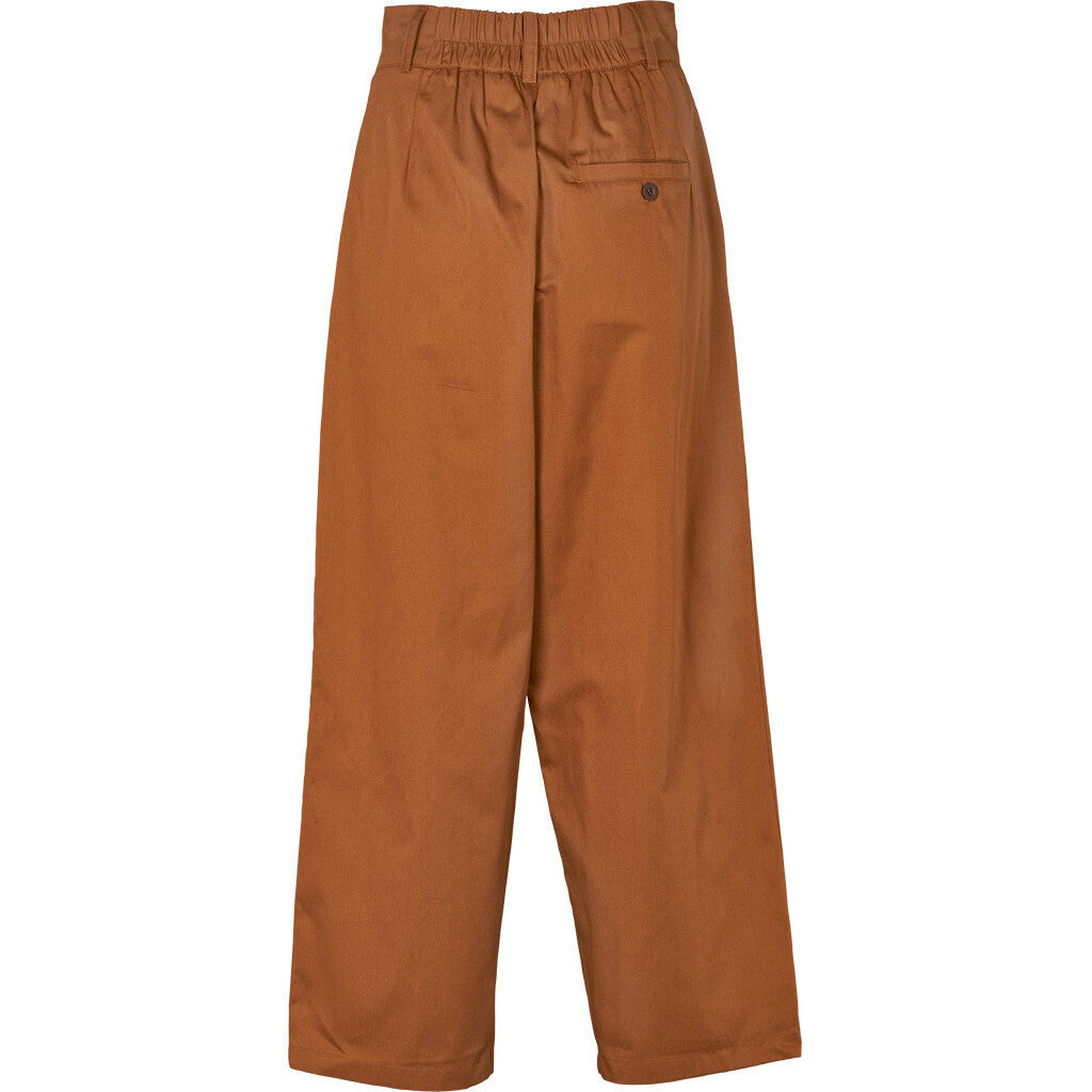 NT Vinona Pants - Monks Robe by Basic Apparel