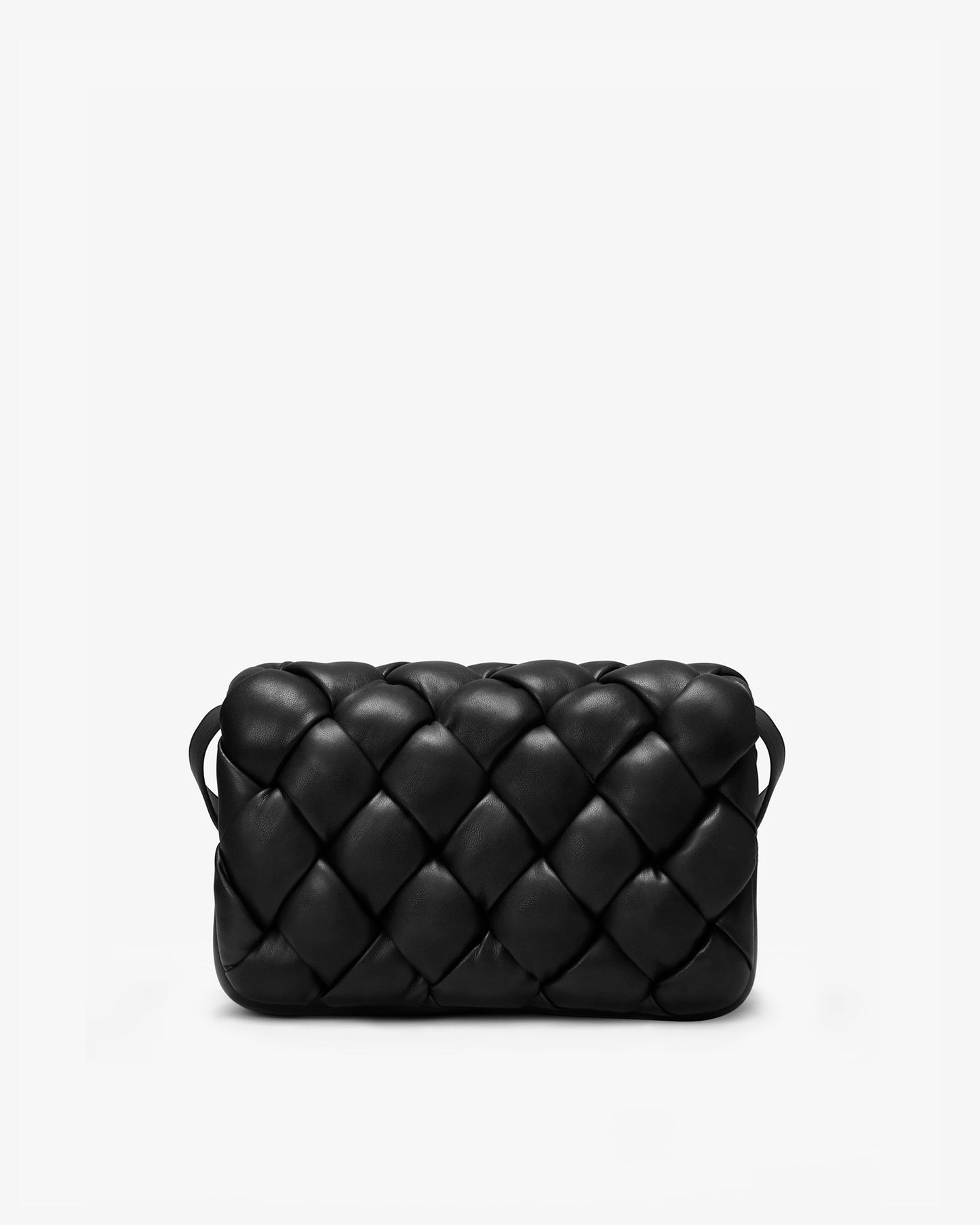 JW PEI Maze Bag Women Crossbody - Black by JW Pei