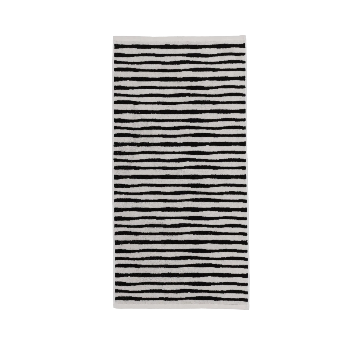 Hand Towel Set - Cat (Set of 2) by Helen B