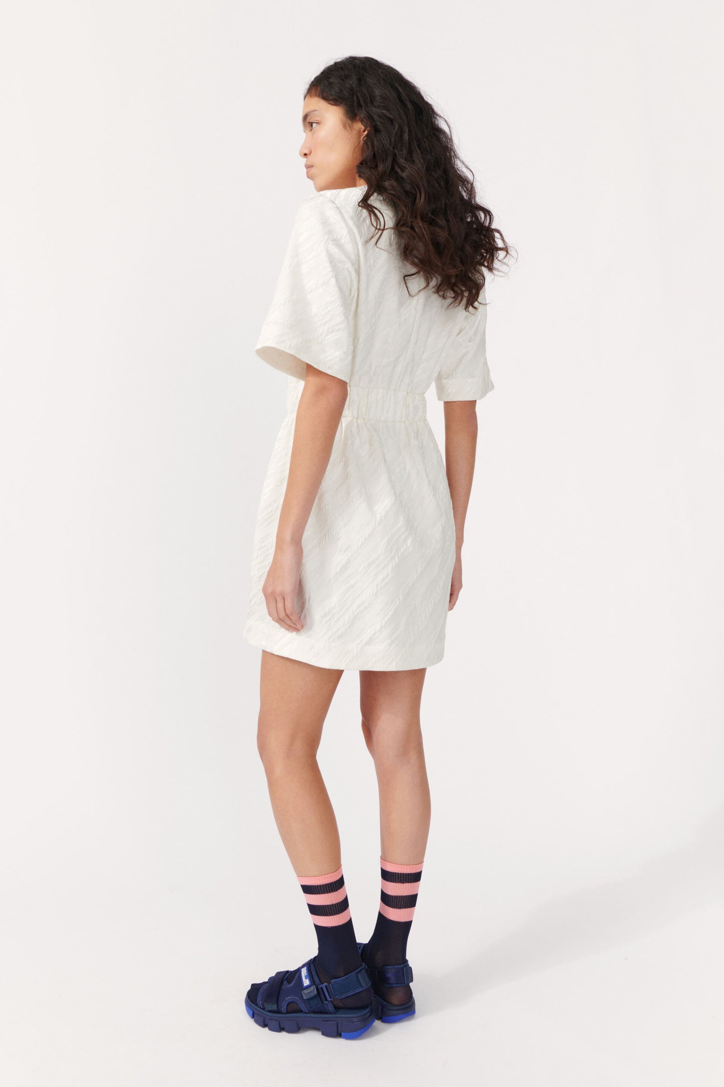 Aello Dress by Baum und Pferdgarten