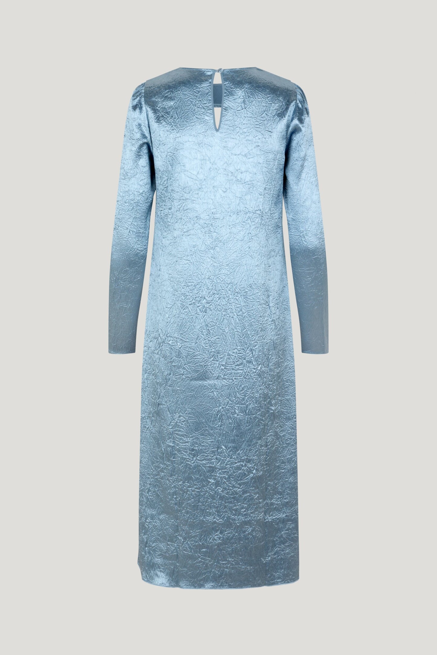 Aneto Dress - Blue Fog by Baum und Pferdgarten