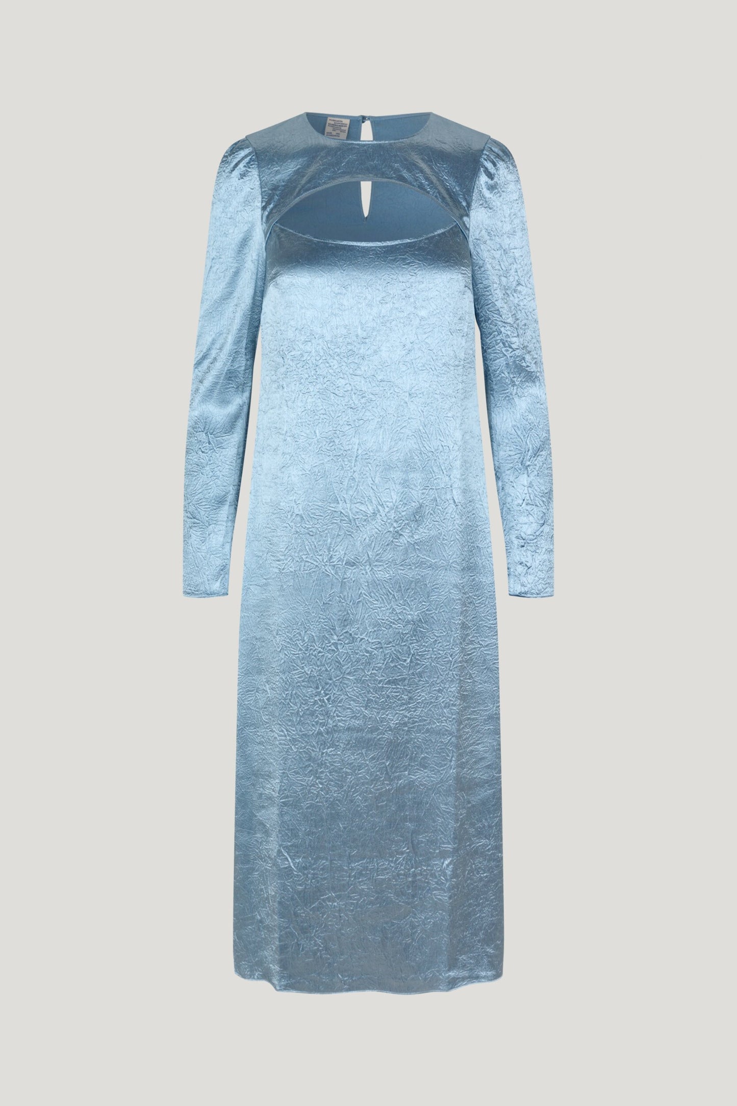 Aneto Dress - Blue Fog by Baum und Pferdgarten
