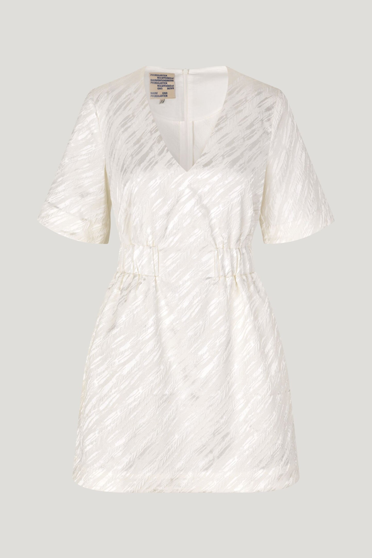 Aello Dress by Baum und Pferdgarten