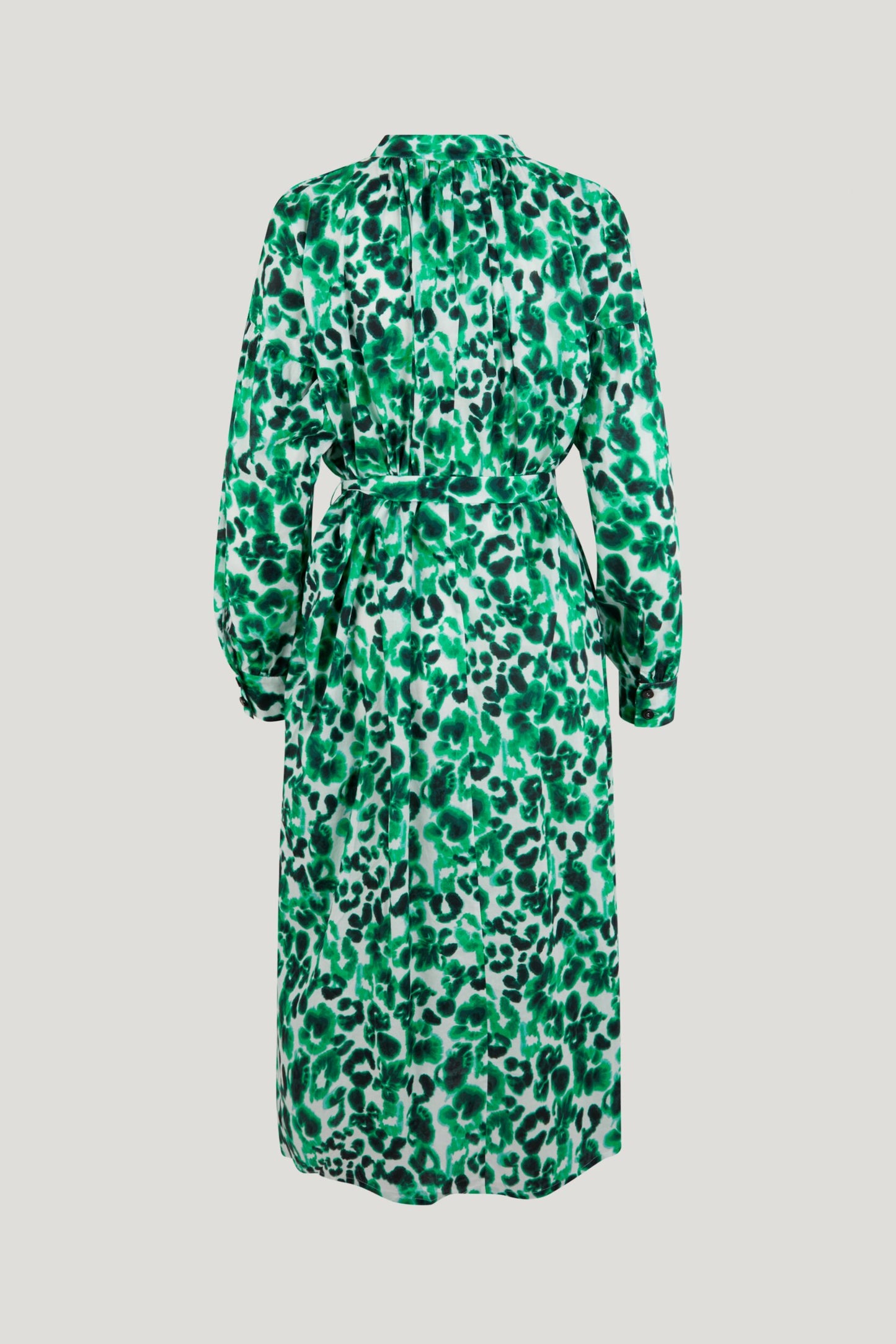 Abilene Dress by Baum und Pferdgarten