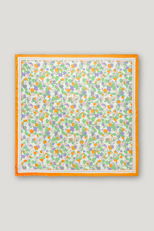 Leah Scarf - Garden by Baum und Pferdgarten