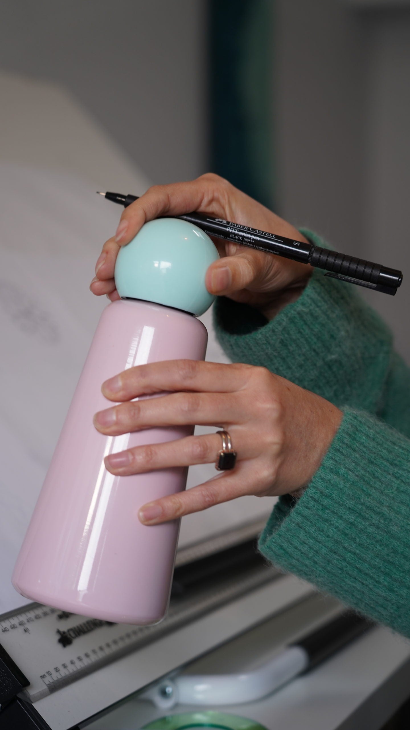 Skittle Bottle Original 500ml