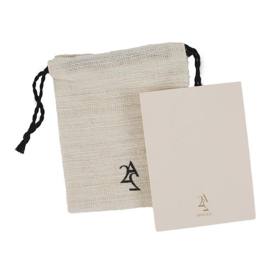 Virtuous Circle Large Hoops Earrings by Article 22