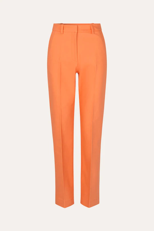 Annabella Pants- Grapefruit by Stine Goya
