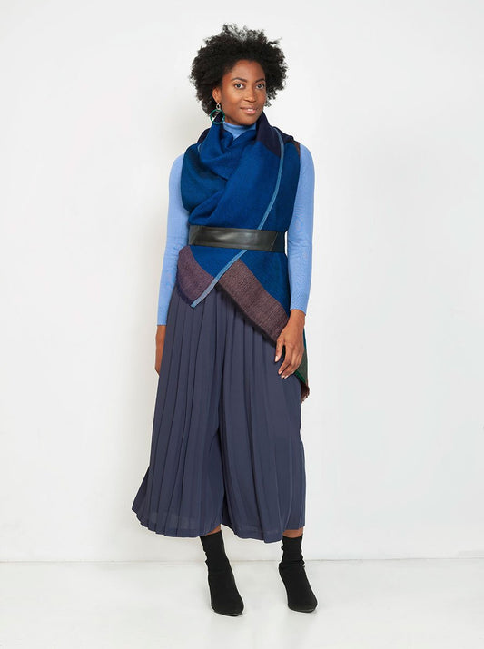 Cape Infinity Deep Sea by Fifth Origins