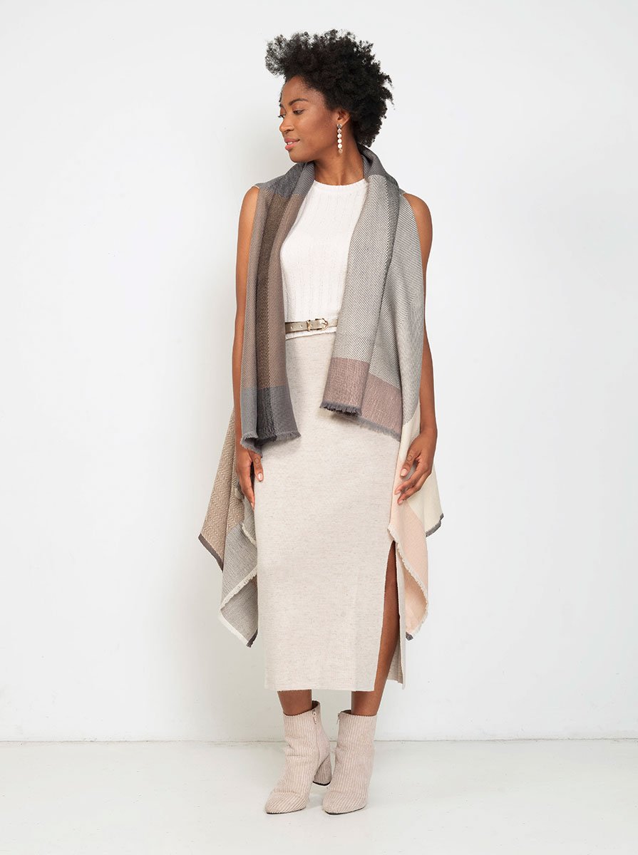 Cape Infinity Pebble by Fifth Origins