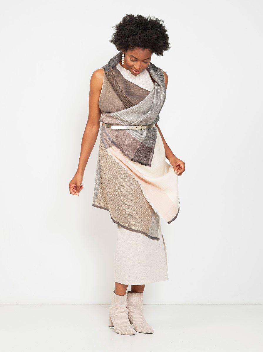 Cape Infinity Pebble by Fifth Origins