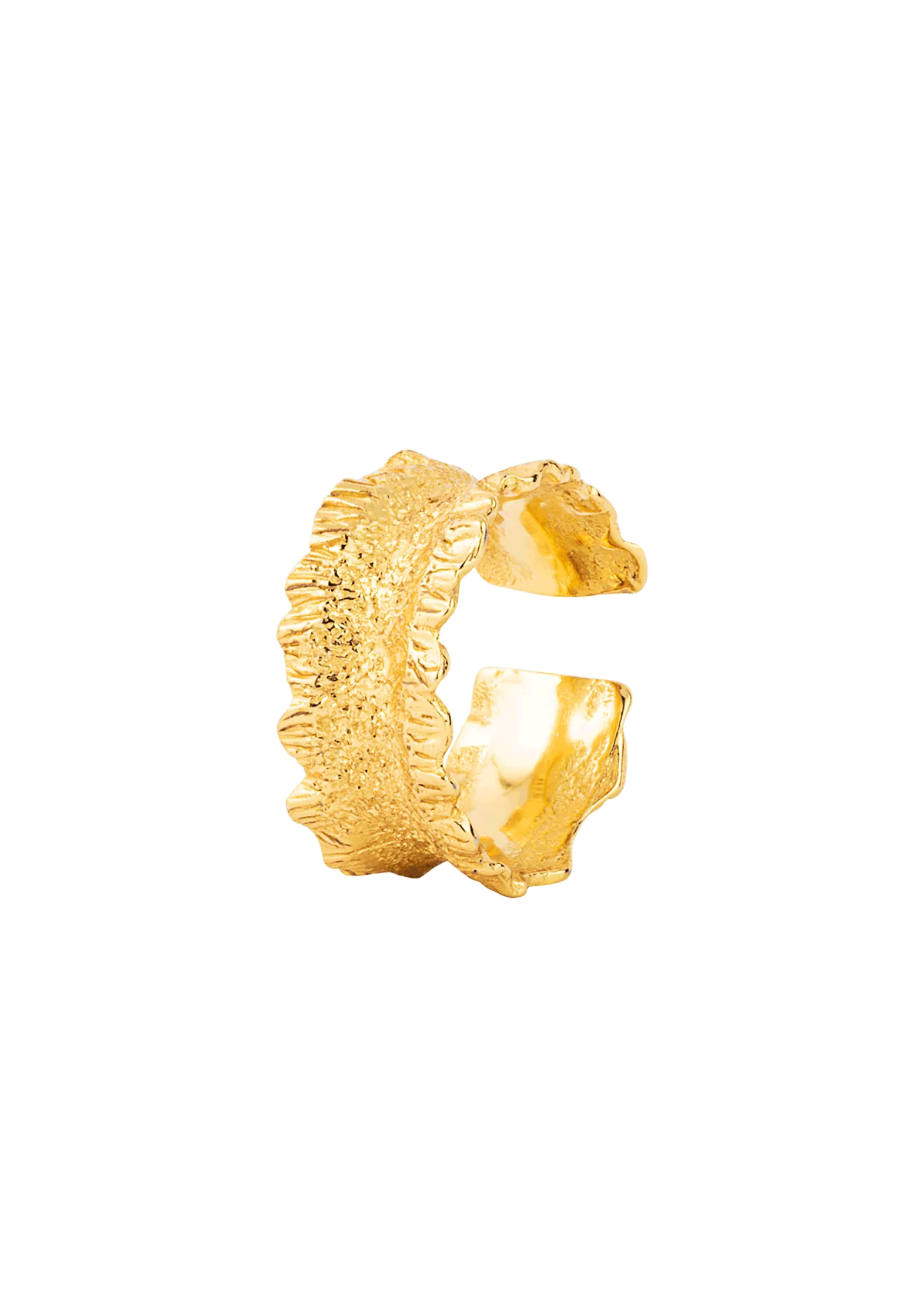 Forsaken Path Ring by House of Vincent