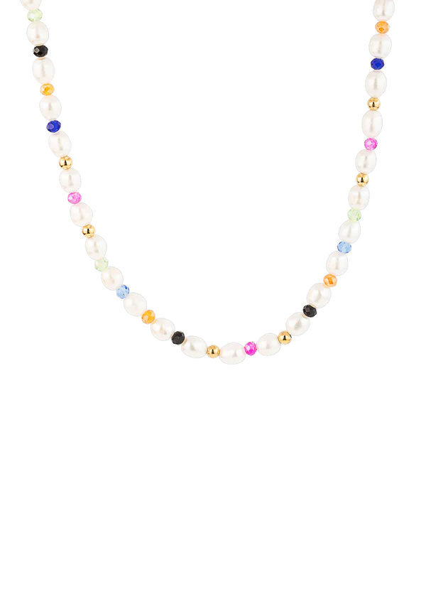 Fragments of Venus Necklace by House of Vincent
