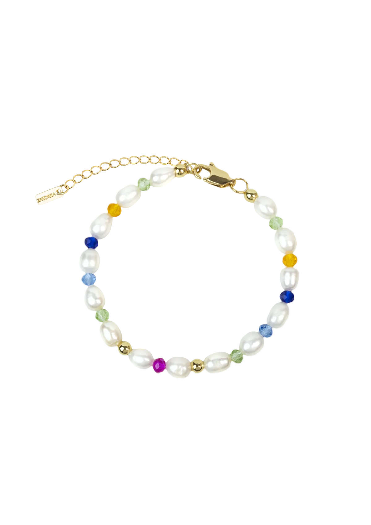 Fragments of Venus Bracelet by House of Vincent