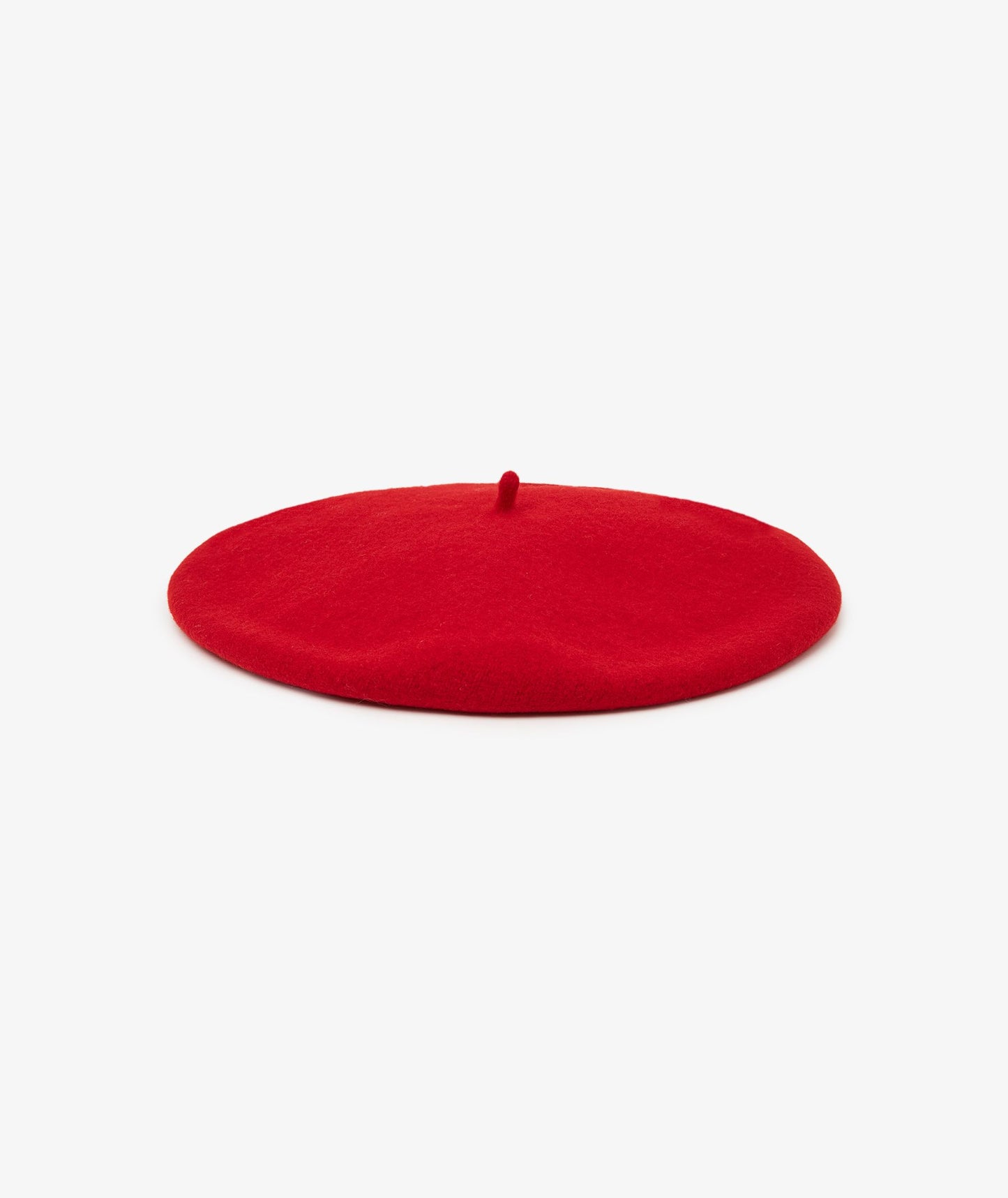 Maple Beret by Rita Row